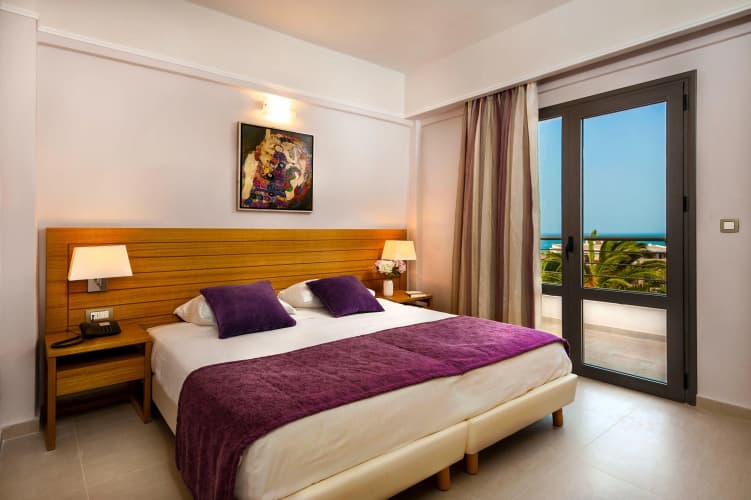 Porto Platanias Village Resort photo 4