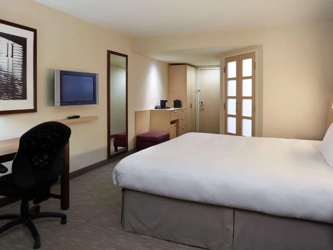 Novotel Montreal Airport photo 5