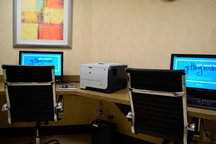Hampton Inn by Hilton Ciudad Victoria photo 4