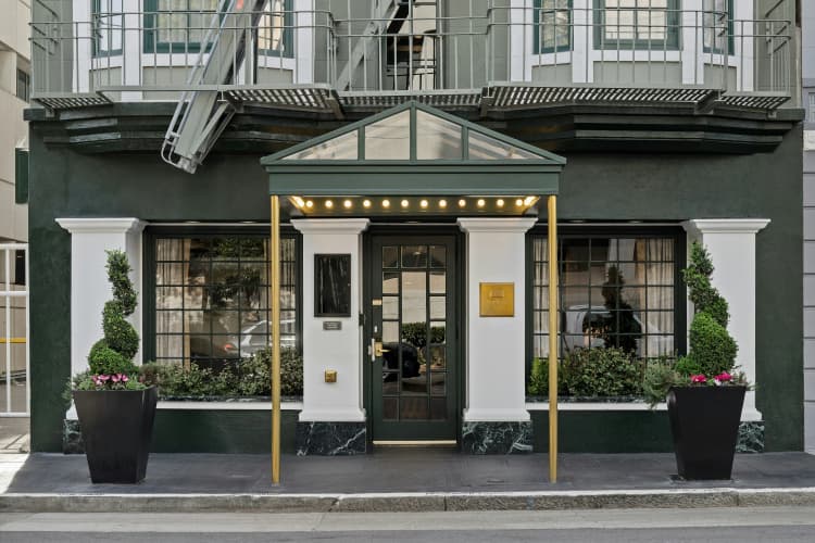 Inn At The Opera photo 2