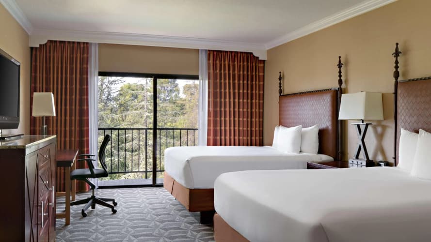 Hyatt Regency Westlake photo 4