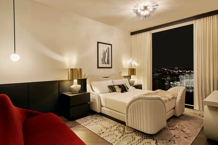 Virgin Hotels Dallas photo 4