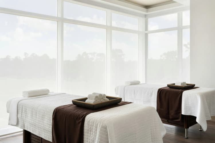 JW Marriott Orlando Bonnet Creek Resort & Spa photo 4