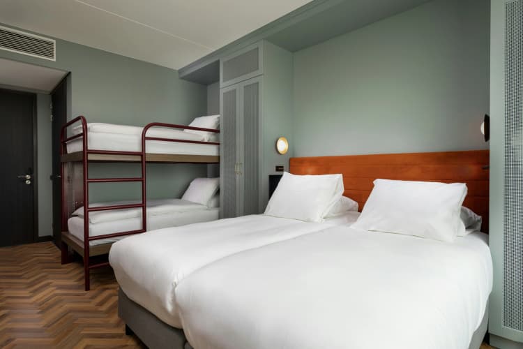 Olympic Hotel photo 3