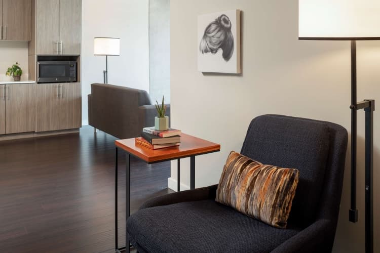Thompson Seattle Hotel, photo 5