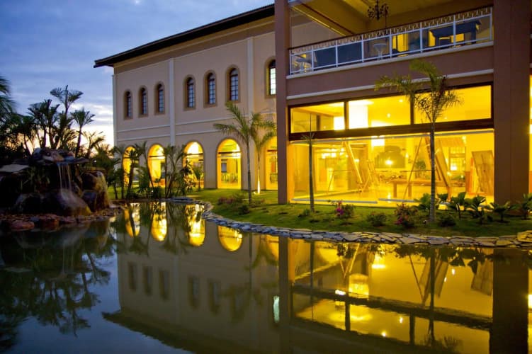 Grand Palladium Imbassai Resort And Spa photo 2