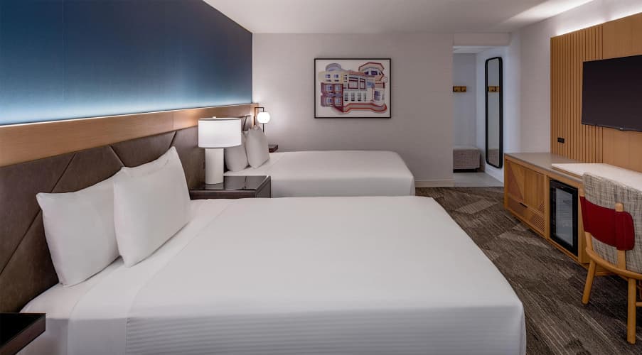 Hyatt Regency San Francisco photo 4