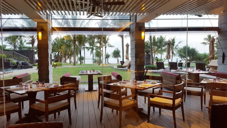Weligama Bay Marriott Resort & Spa, photo 4