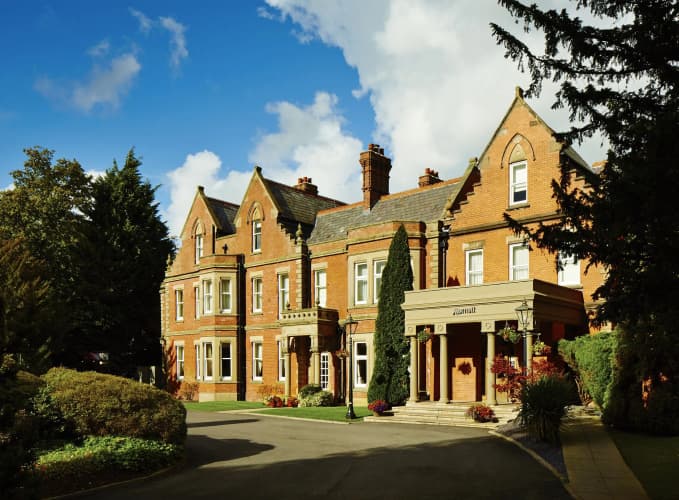 Delta Hotels Preston photo 2