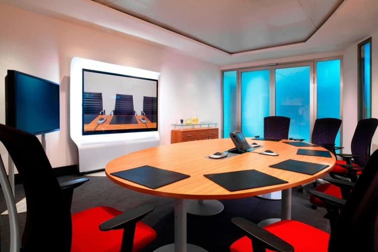 Sheraton Frankfurt Airport Hotel & Conference Center photo 4