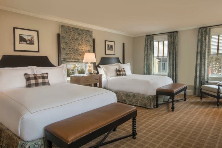 Kimpton Taconic Hotel photo 4