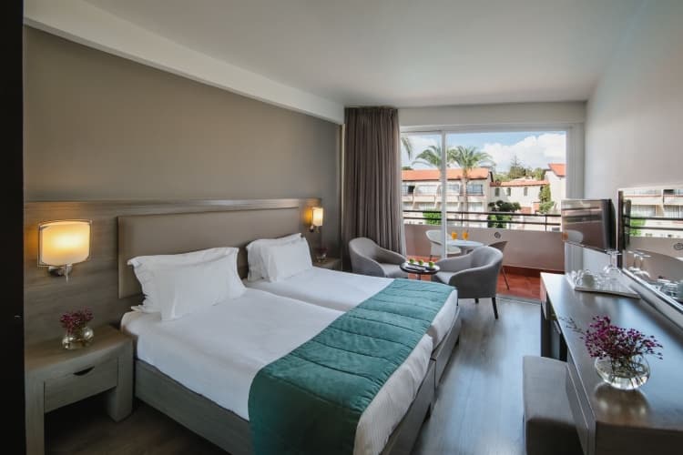 Napa Plaza Hotel (Adults Only), photo 5