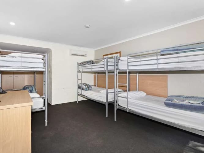 Ibis Styles Canberra Eaglehawk Hotel photo 5