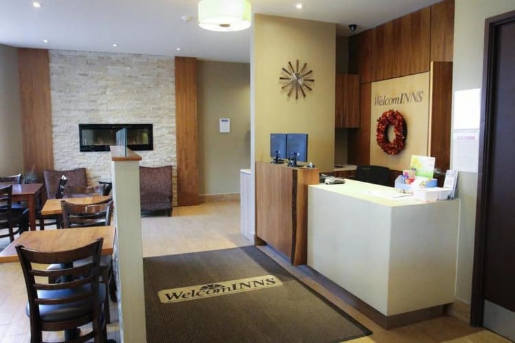 Welcominns Ottawa, photo 3