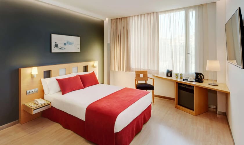 Sercotel Caspe, photo 3