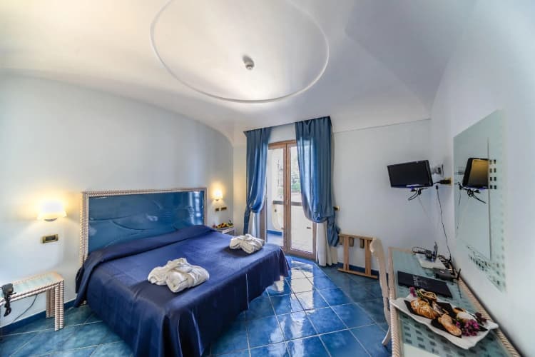 Aragona Palace Hotel&Spa photo 5