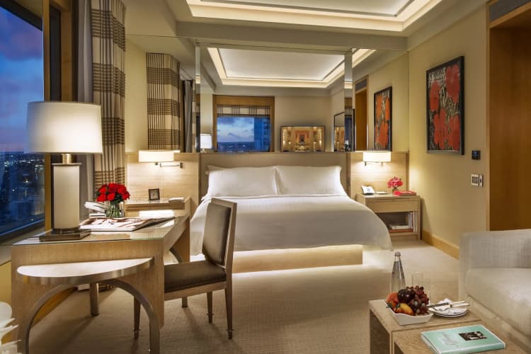 Four Seasons Hotel New York, photo 5