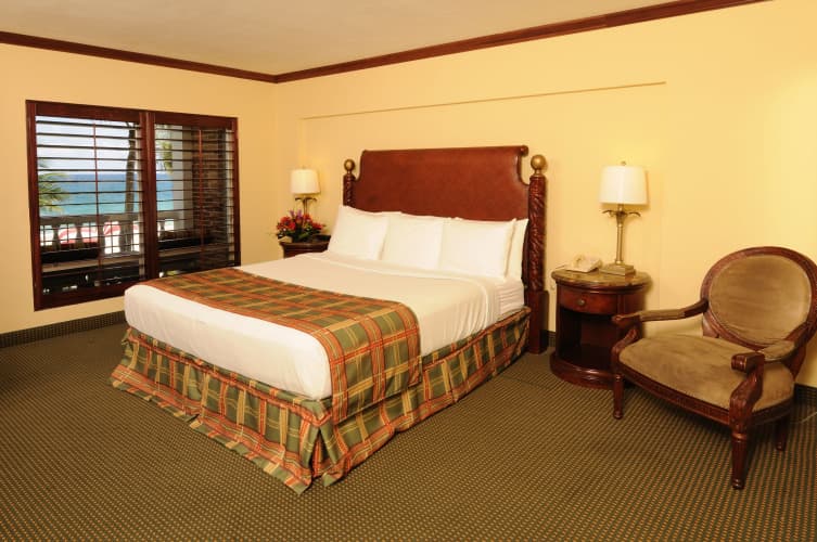 Beachcomber Resort & Villas photo 4