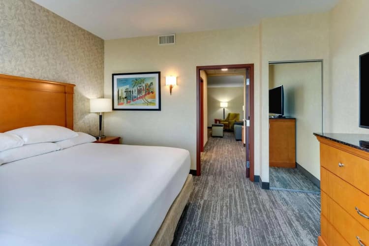 Drury Inn & Suites near Universal Orlando Resort photo 5