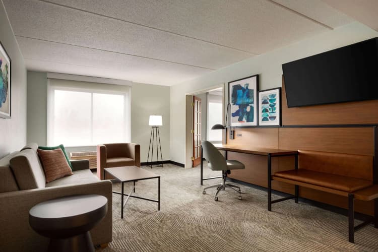 Wingate by Wyndham Green Bay/Airport photo 5