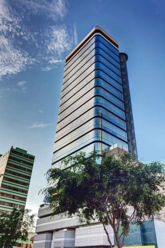 Hotel Estelar Miraflores photo 2