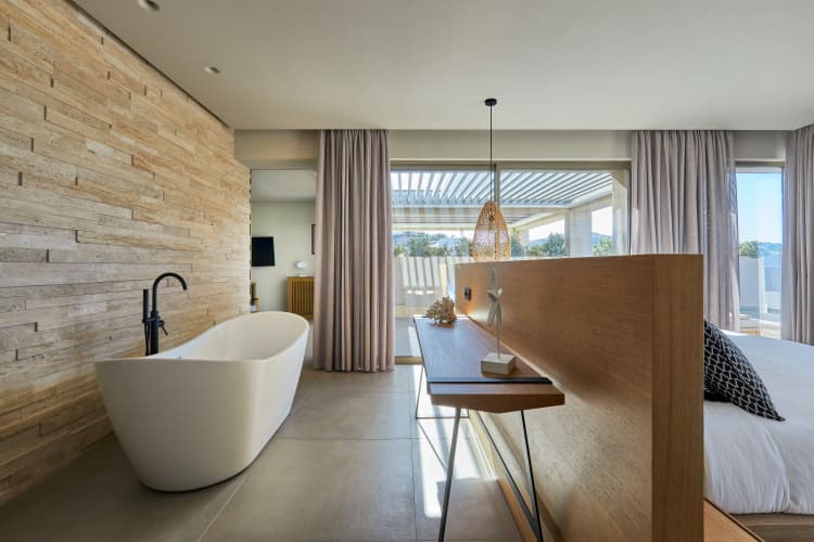 Castello Infinity Suites - Adults Only photo 4