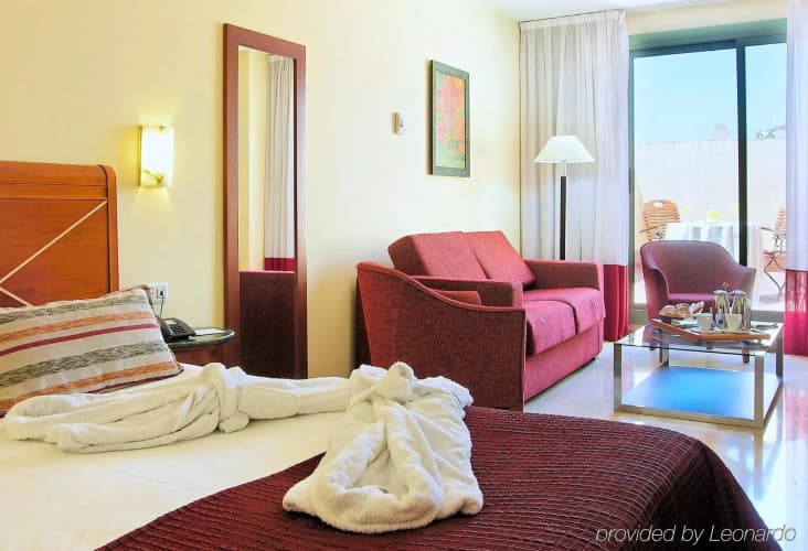 Hotel Exe Laietana Palace photo 4