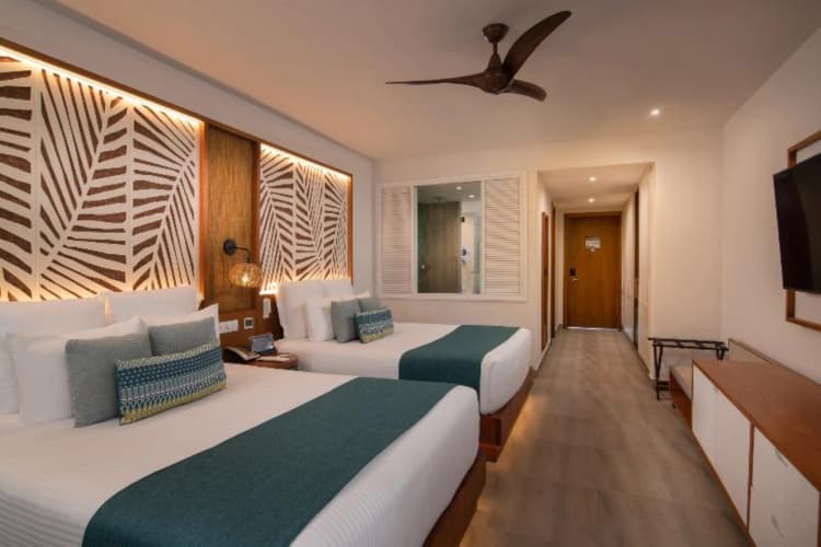Dreams Macao Beach Punta Cana photo 4