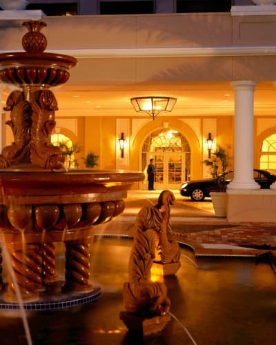 The Ritz Carlton Sarasota photo 2