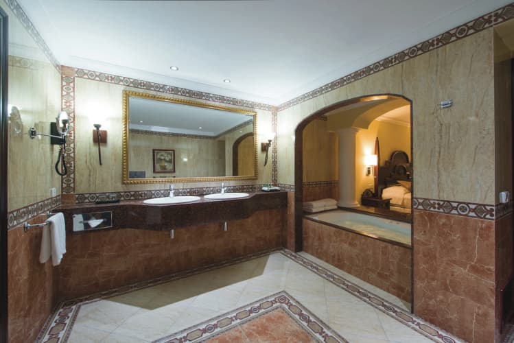 Riu Palace Cabo San Lucas photo 3