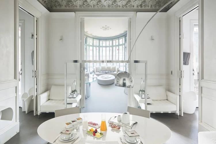 El Palauet Royal Suites, photo 5