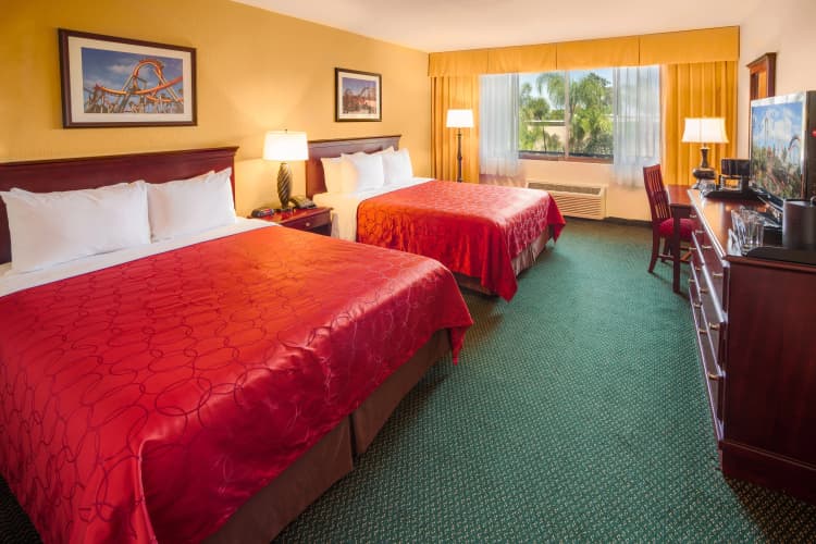 Knotts Berry Farm Hotel photo 4
