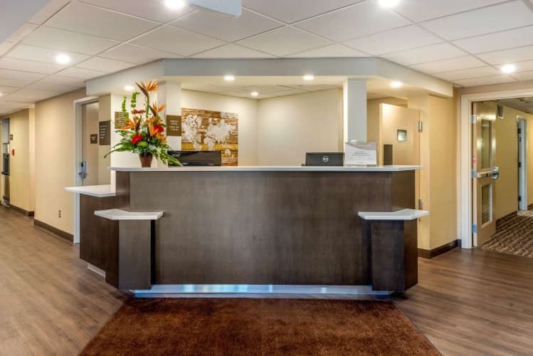 Comfort Inn, photo 3