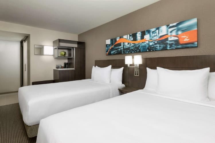 Hyatt Place New York City / Times Square photo 5