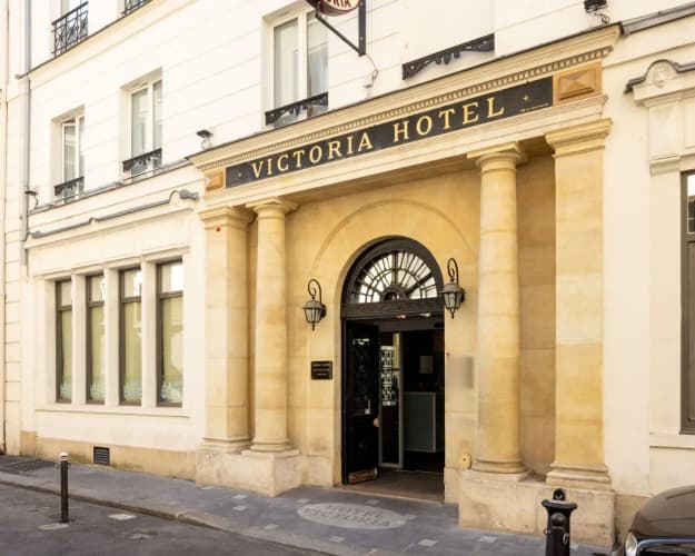 Hotel Victoria Paris photo 2