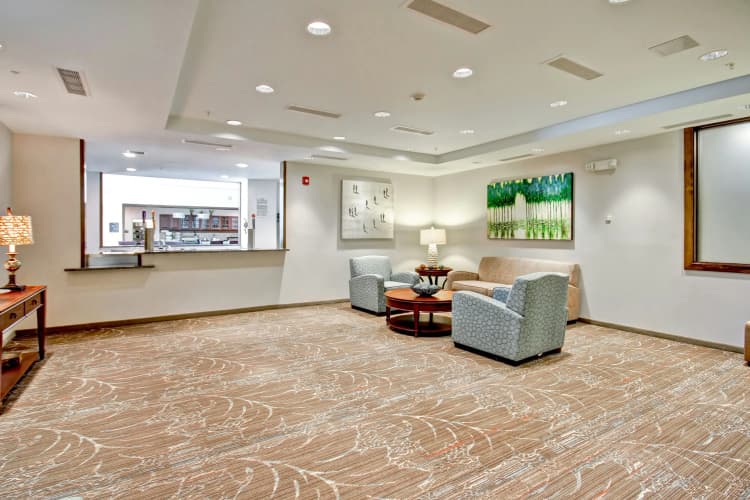 Homewood Suites by Hilton Greeley photo 3