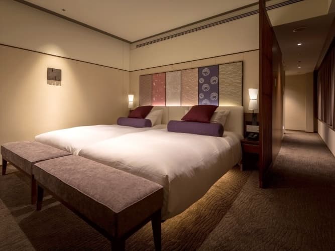 Solaria Nishitetsu Hotel Kyoto Premier, photo 4