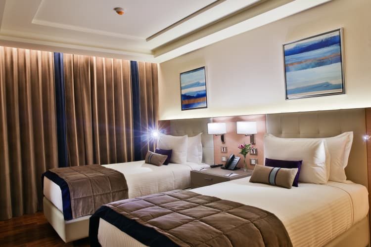 Palladio Hotel Buenos Aires - Mgallery photo 4