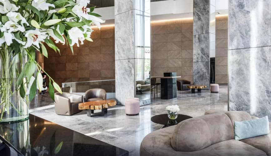 Icon Hotel photo 3