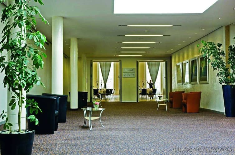 Maritim Hotel Am Schloßgarten Fulda photo 3