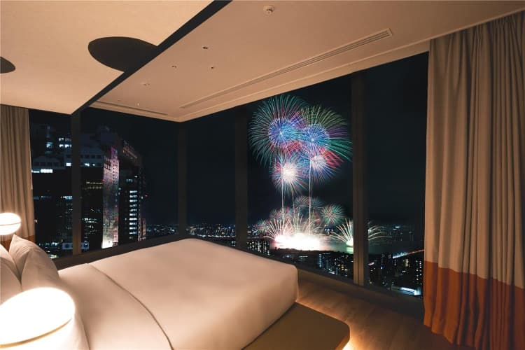Canopy by Hilton Osaka Umeda photo 3