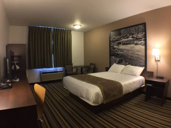 Super 8 By Wyndham Kenora, photo 2