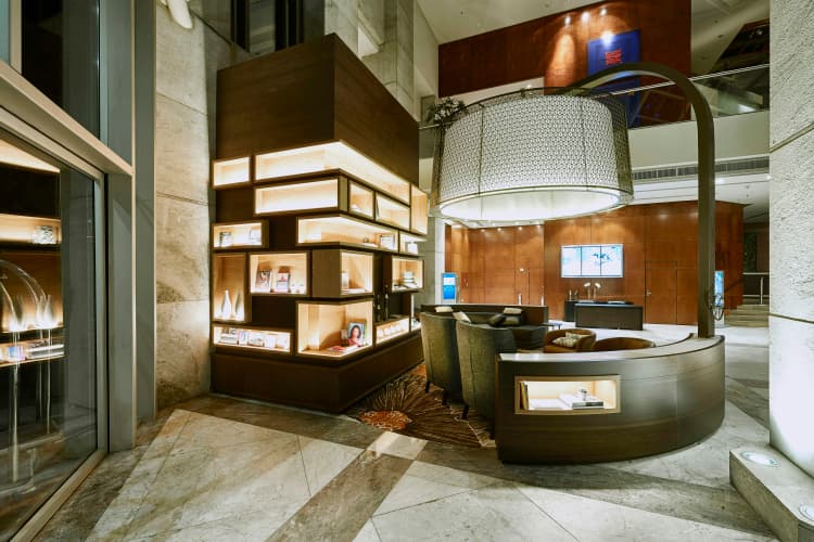 Hilton Sao Paulo Morumbi photo 2