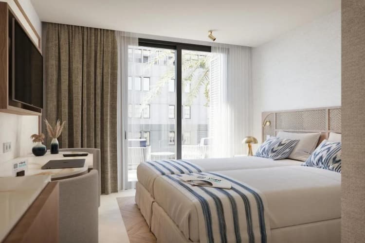 Hotel Vibra Yamm Urban - Adults Only photo 4