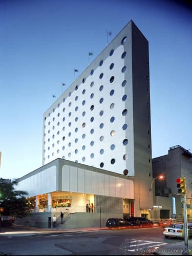 The Maritime Hotel, photo 2