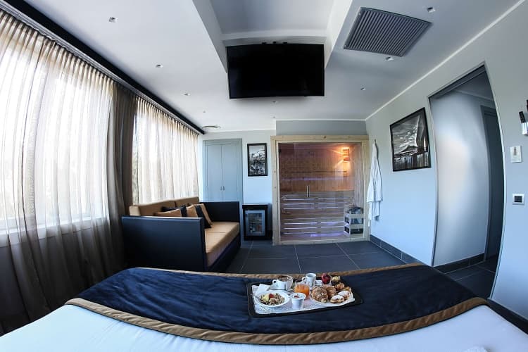 Best Western JFK Hotel photo 5