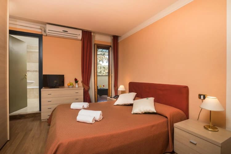 Hotel Villa Rosa photo 5
