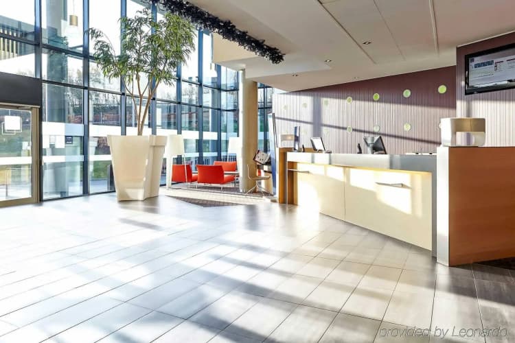 Novotel Edinburgh Park photo 3