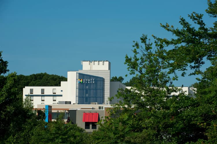 Hyatt Place Boston Braintree photo 2