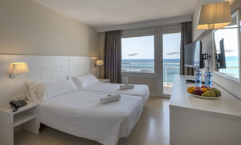 Hotel Rosamar Maxim - Adults Only +21 photo 5